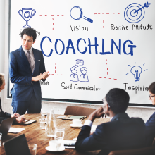 coaching