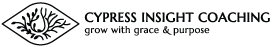 Cypress Insight Coaching